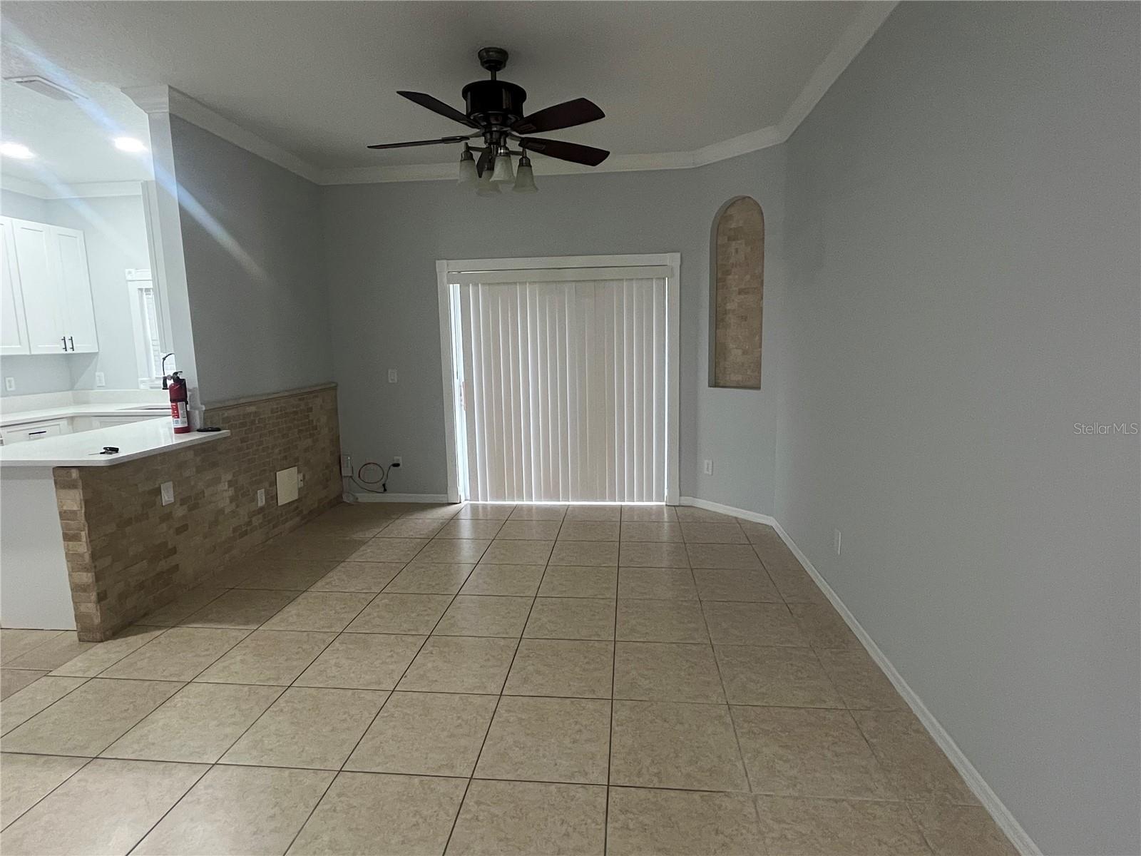 RETREAT AT TWIN LAKES REPLAT - Residential Lease