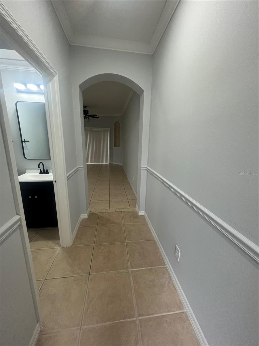 RETREAT AT TWIN LAKES REPLAT - Residential Lease