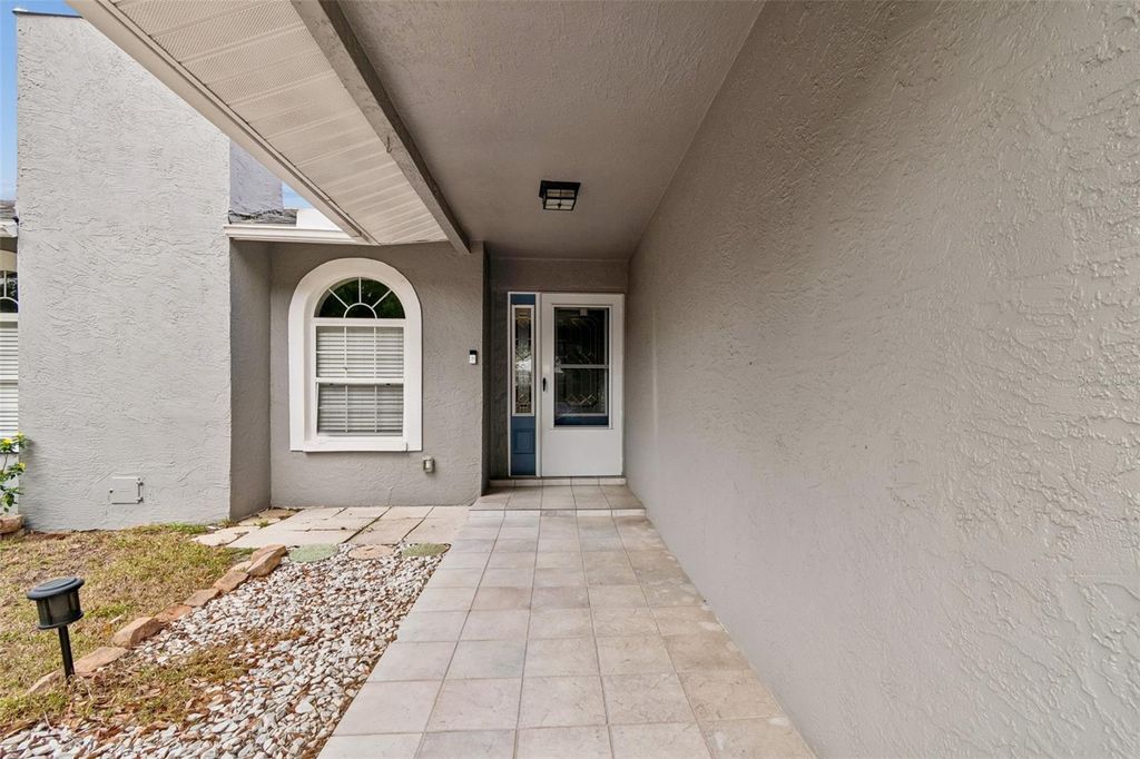 Photo of 2554 Rolling Oaks Drive, Palm Harbor, FL 34683 (MLS # TB8501144)