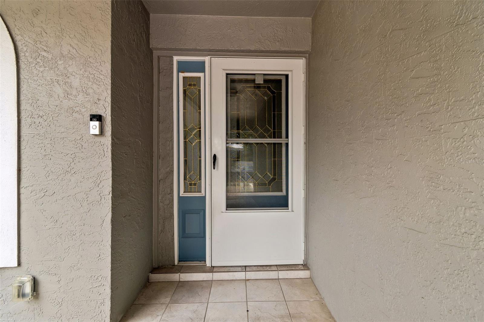 HIDDEN LAKE - Residential