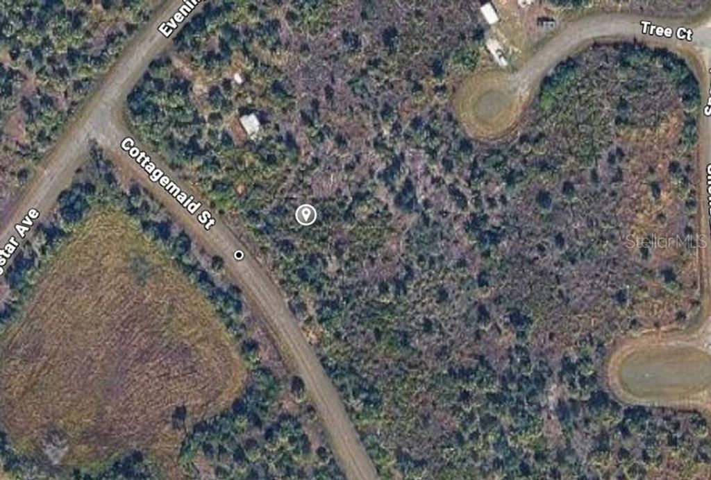 Photo of Cottagemaid Street, North Port, FL 34288 (MLS # C7519580)