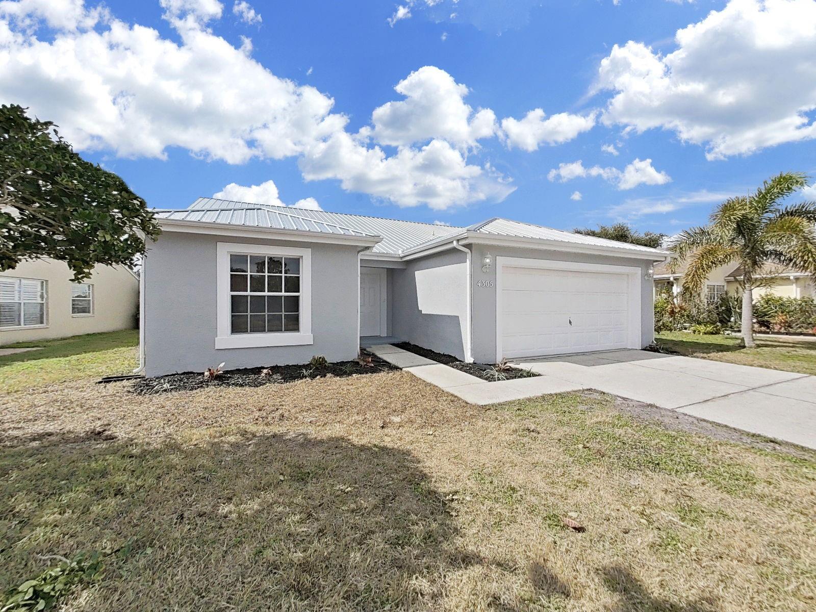 4305 NORTHAMPTON DRIVE