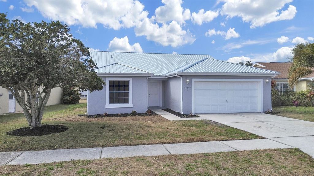 Photo of 4305 Northampton Drive, New Port Richey, FL 34653 (MLS # TB8473758)