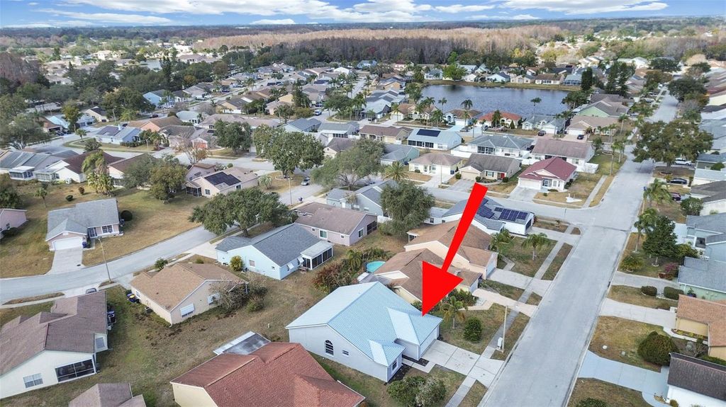 Photo of 4305 Northampton Drive, New Port Richey, FL 34653 (MLS # TB8473758)