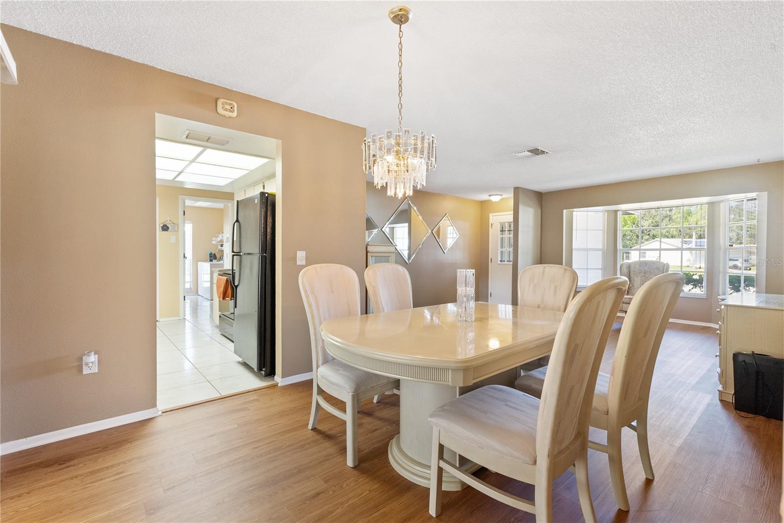 TIMBER OAKS - Residential