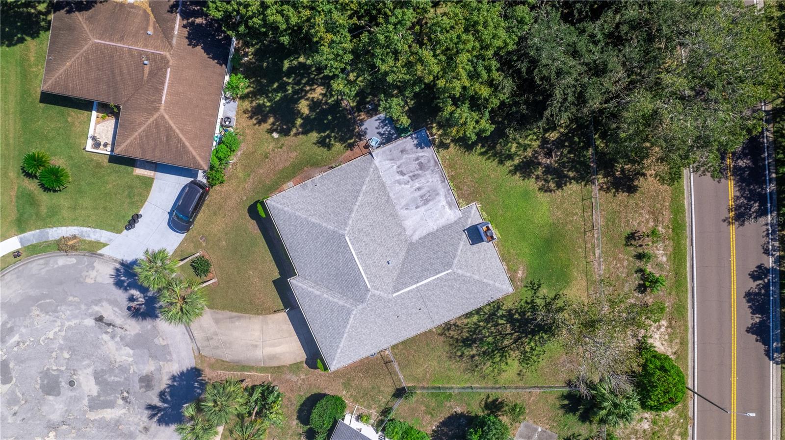 TIMBER OAKS - Residential