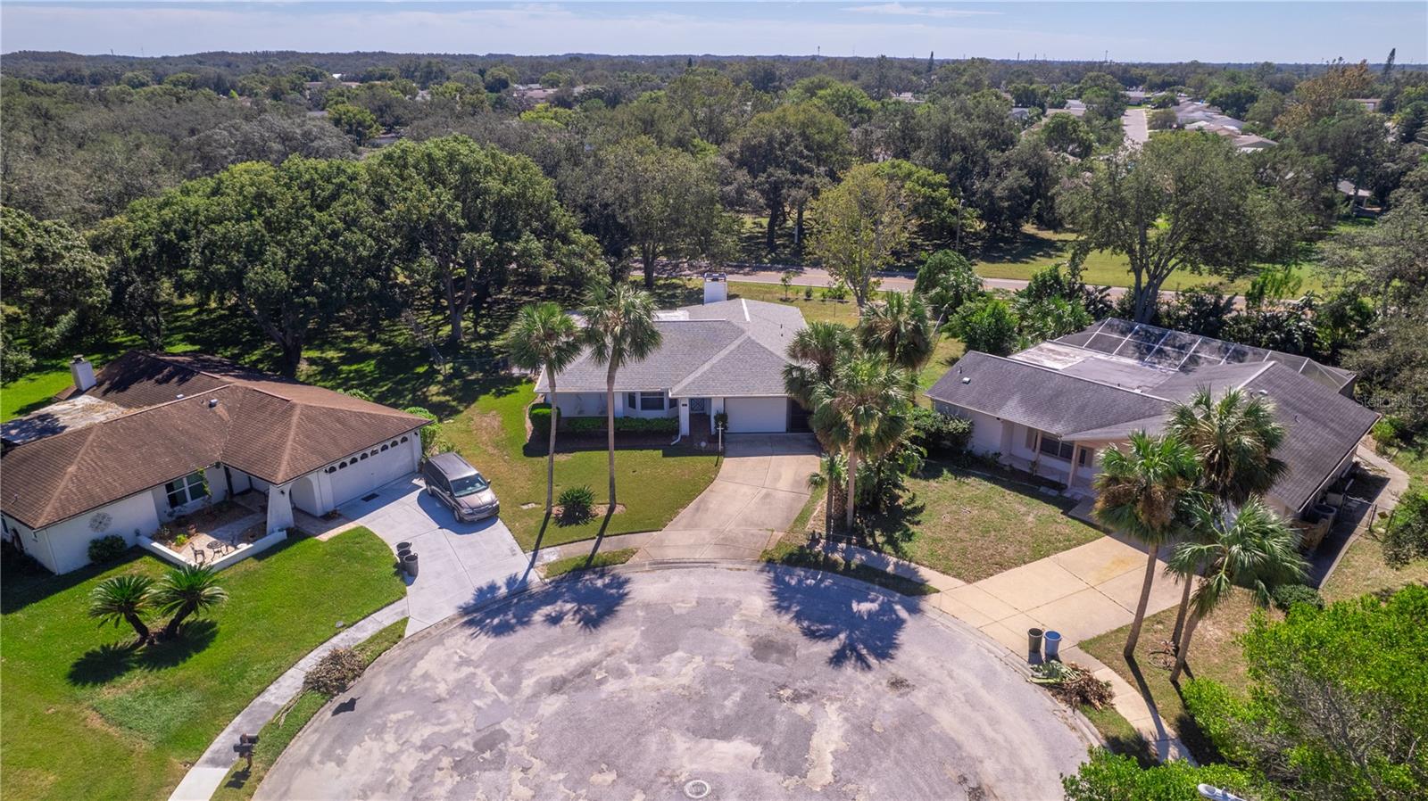 TIMBER OAKS - Residential