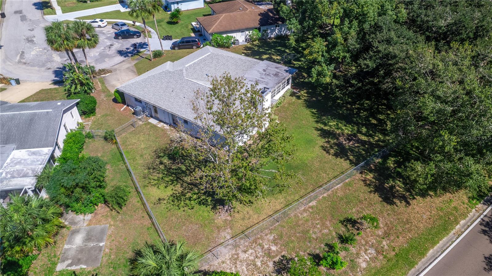 TIMBER OAKS - Residential