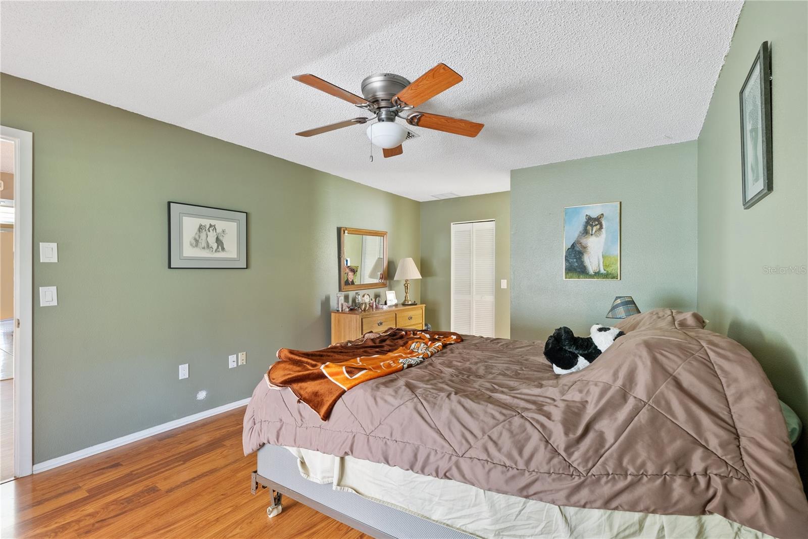 TIMBER OAKS - Residential