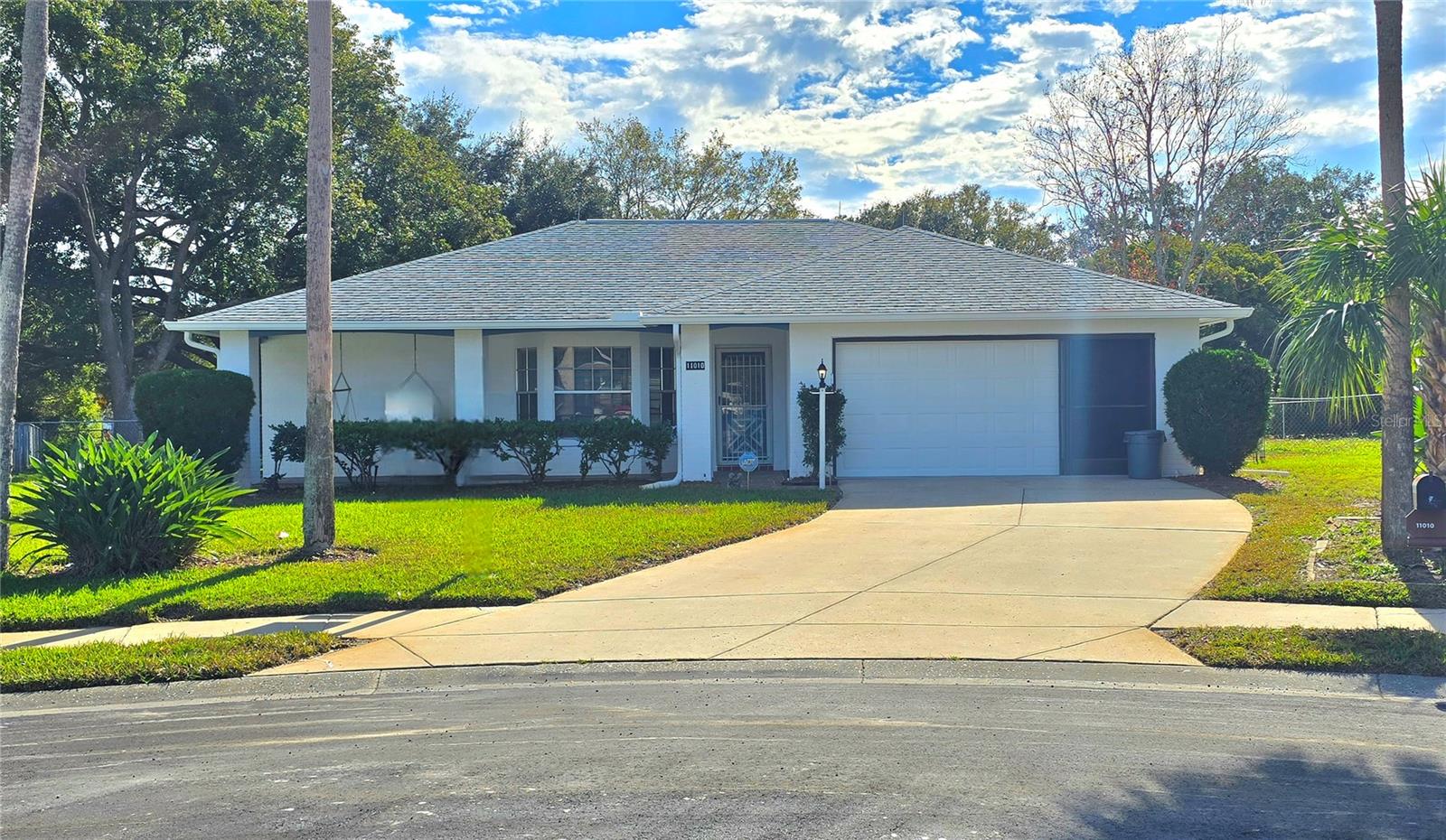 TIMBER OAKS - Residential