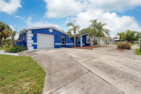 A home in NEW PORT RICHEY