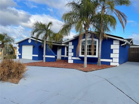 A home in NEW PORT RICHEY