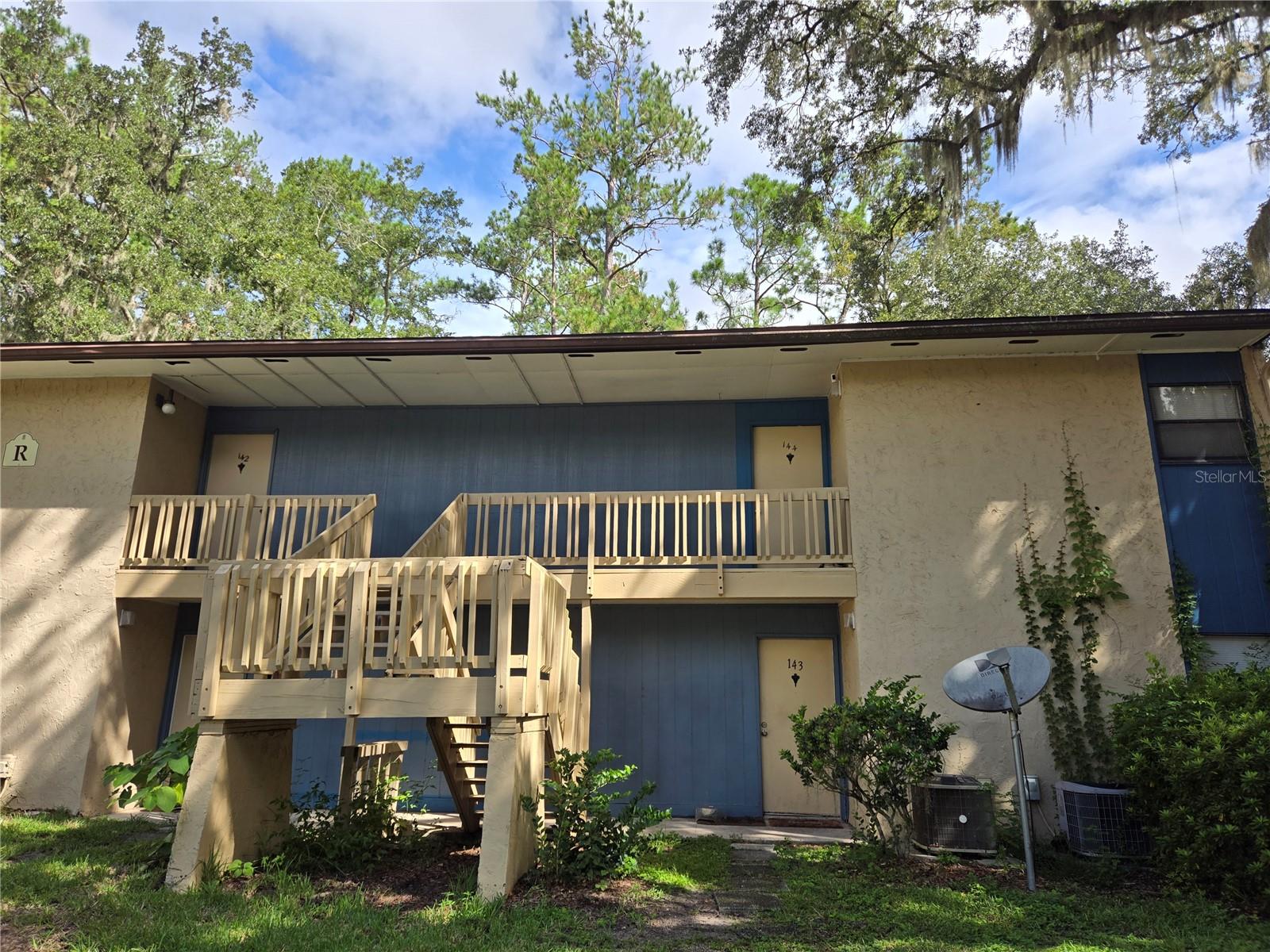 2811 SW ARCHER ROAD R-143