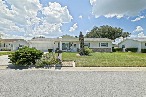 Photo of 17888 SE 106th Terrace, Summerfield, FL 34491 (MLS # OM706131)
