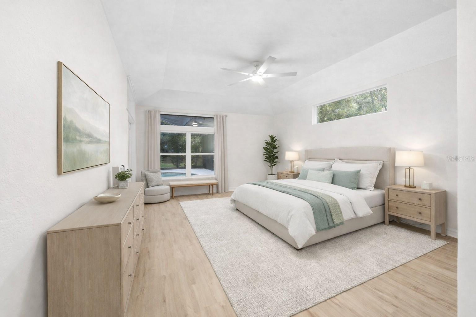 THOUSAND OAKS - Residential