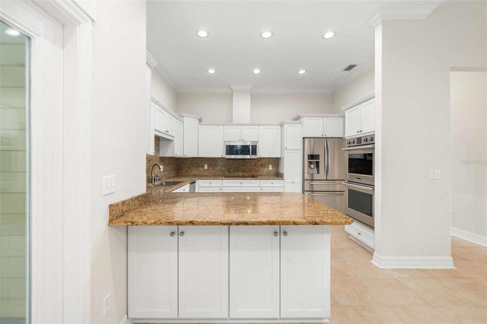 THOUSAND OAKS - Residential