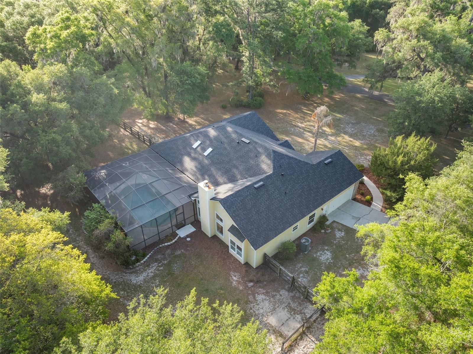 THOUSAND OAKS - Residential