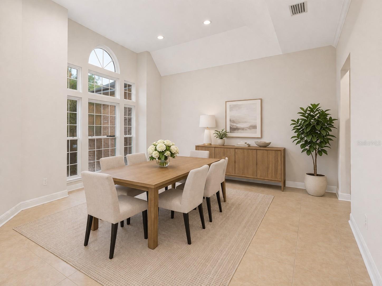 THOUSAND OAKS - Residential