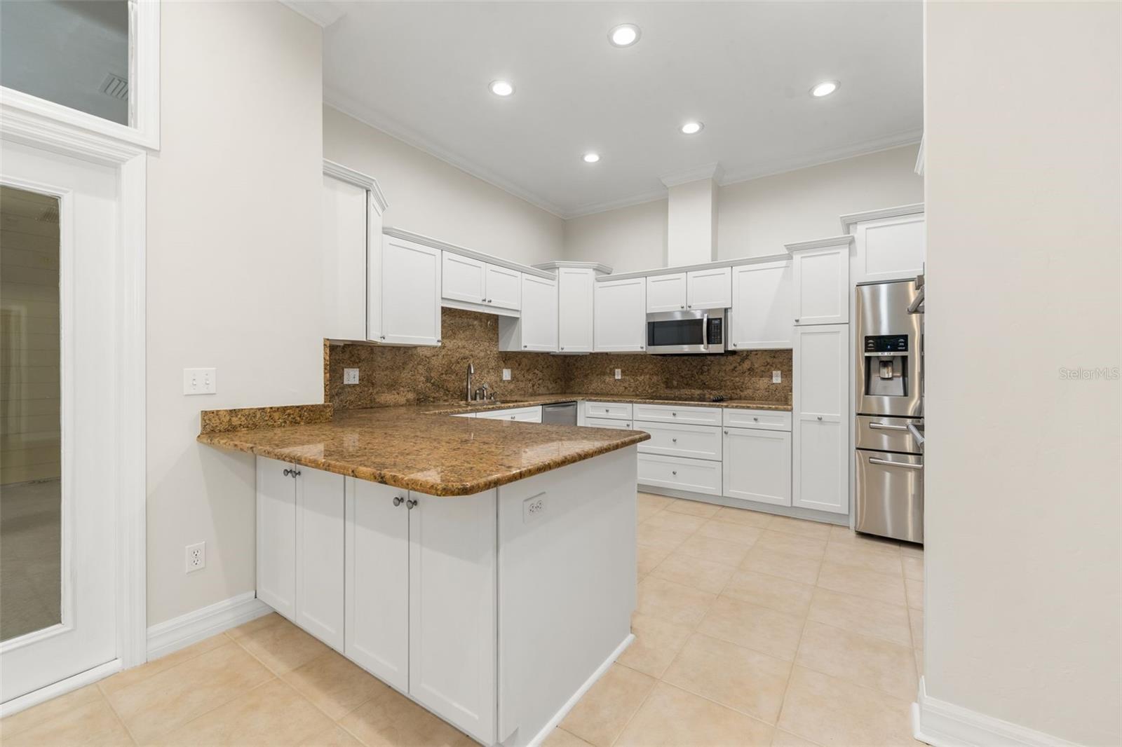 THOUSAND OAKS - Residential