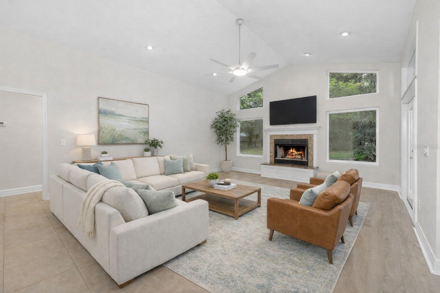 THOUSAND OAKS - Residential