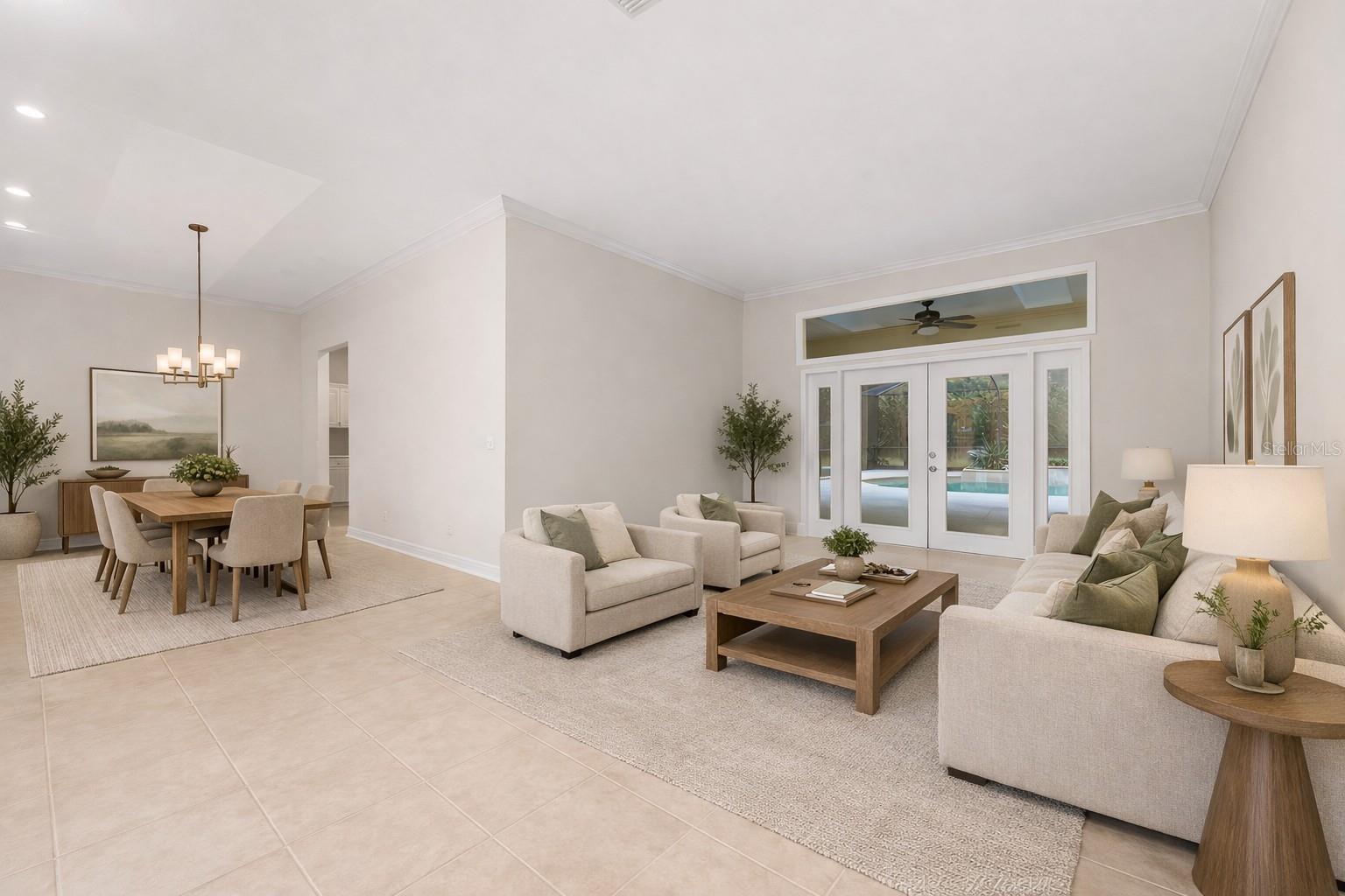 THOUSAND OAKS - Residential