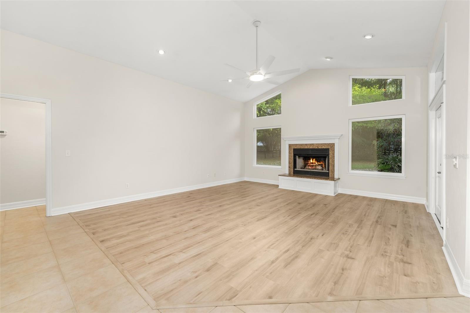 THOUSAND OAKS - Residential