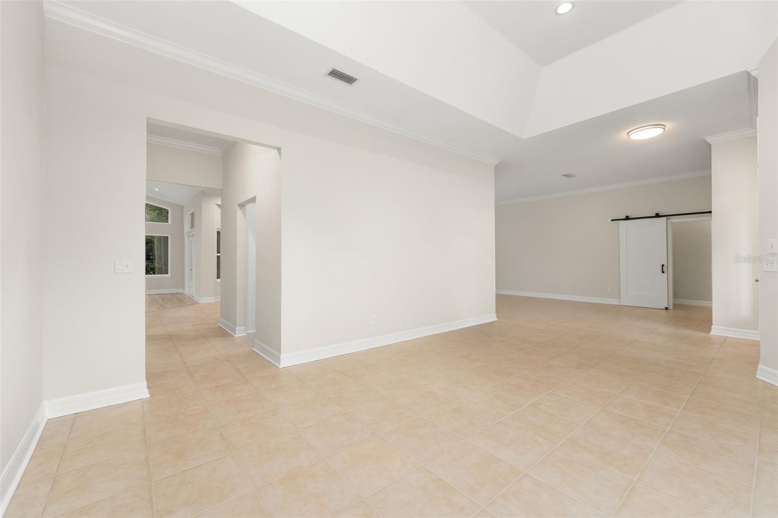 THOUSAND OAKS - Residential