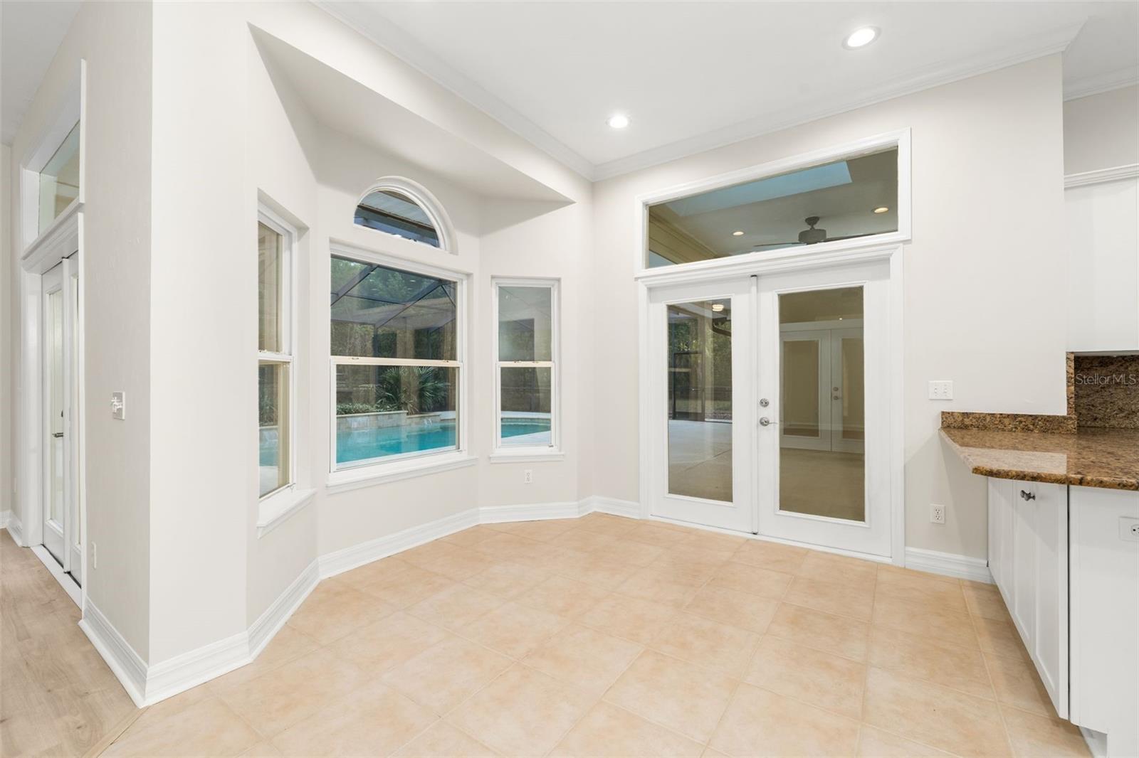 THOUSAND OAKS - Residential