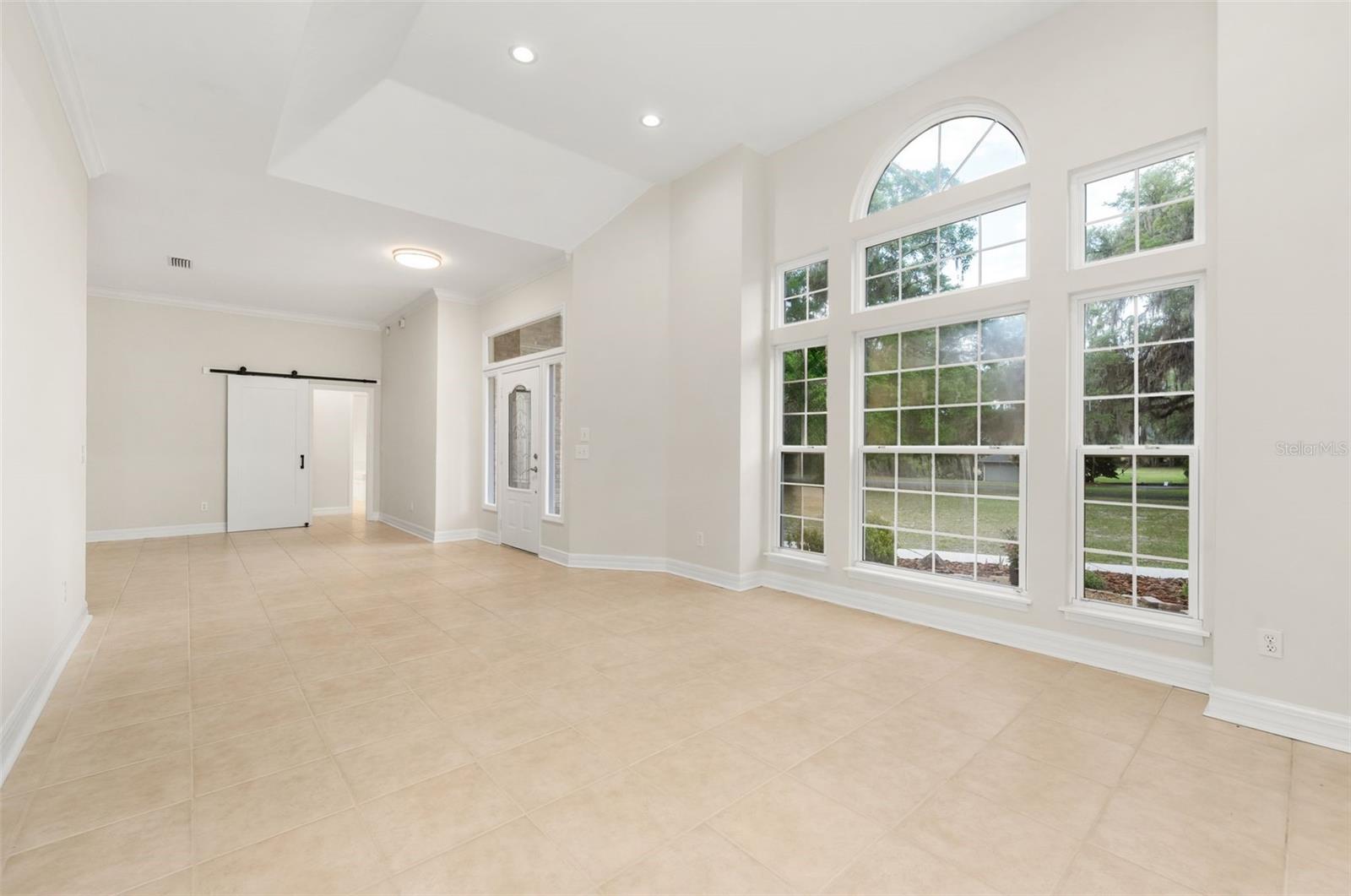 THOUSAND OAKS - Residential