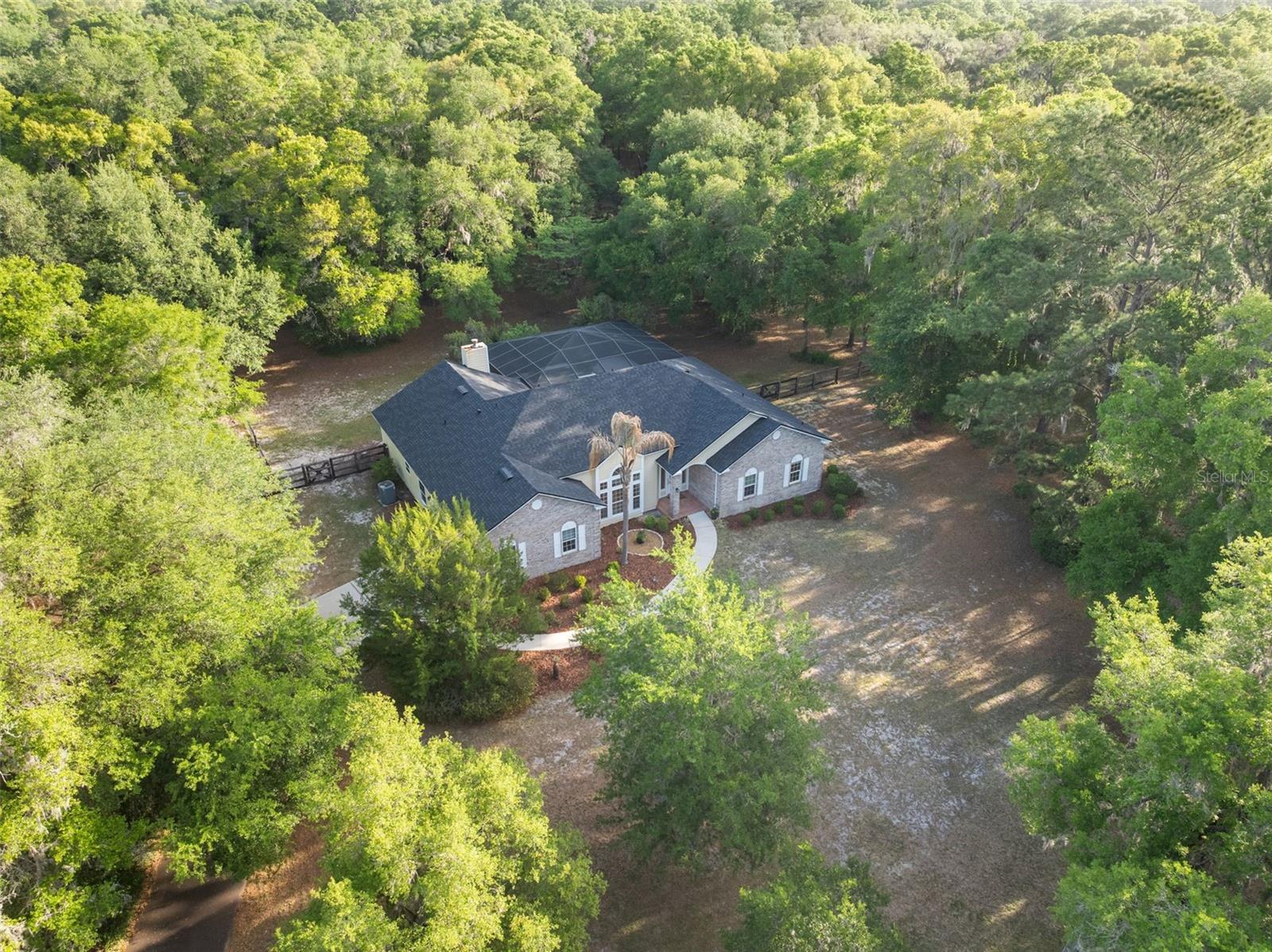 THOUSAND OAKS - Residential