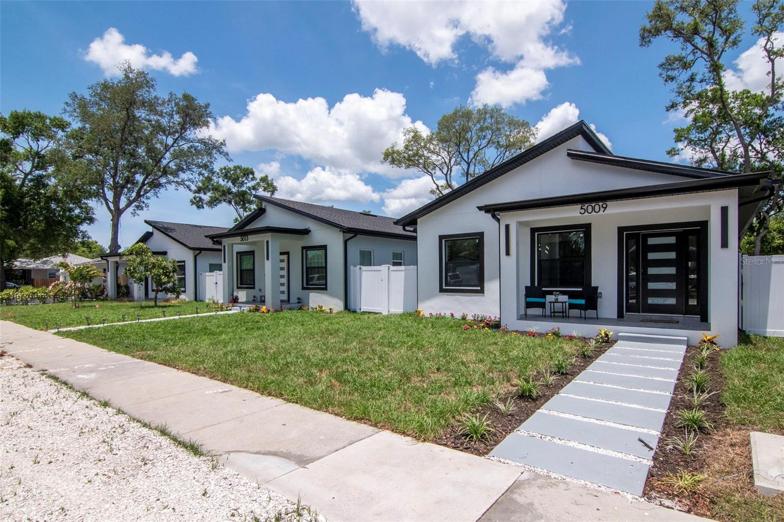 ARDMORE HEIGHTS - Residential