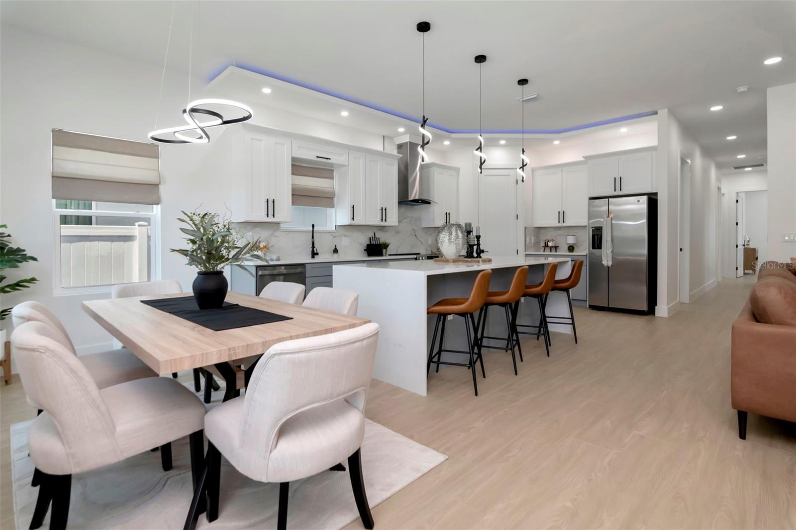 ARDMORE HEIGHTS - Residential