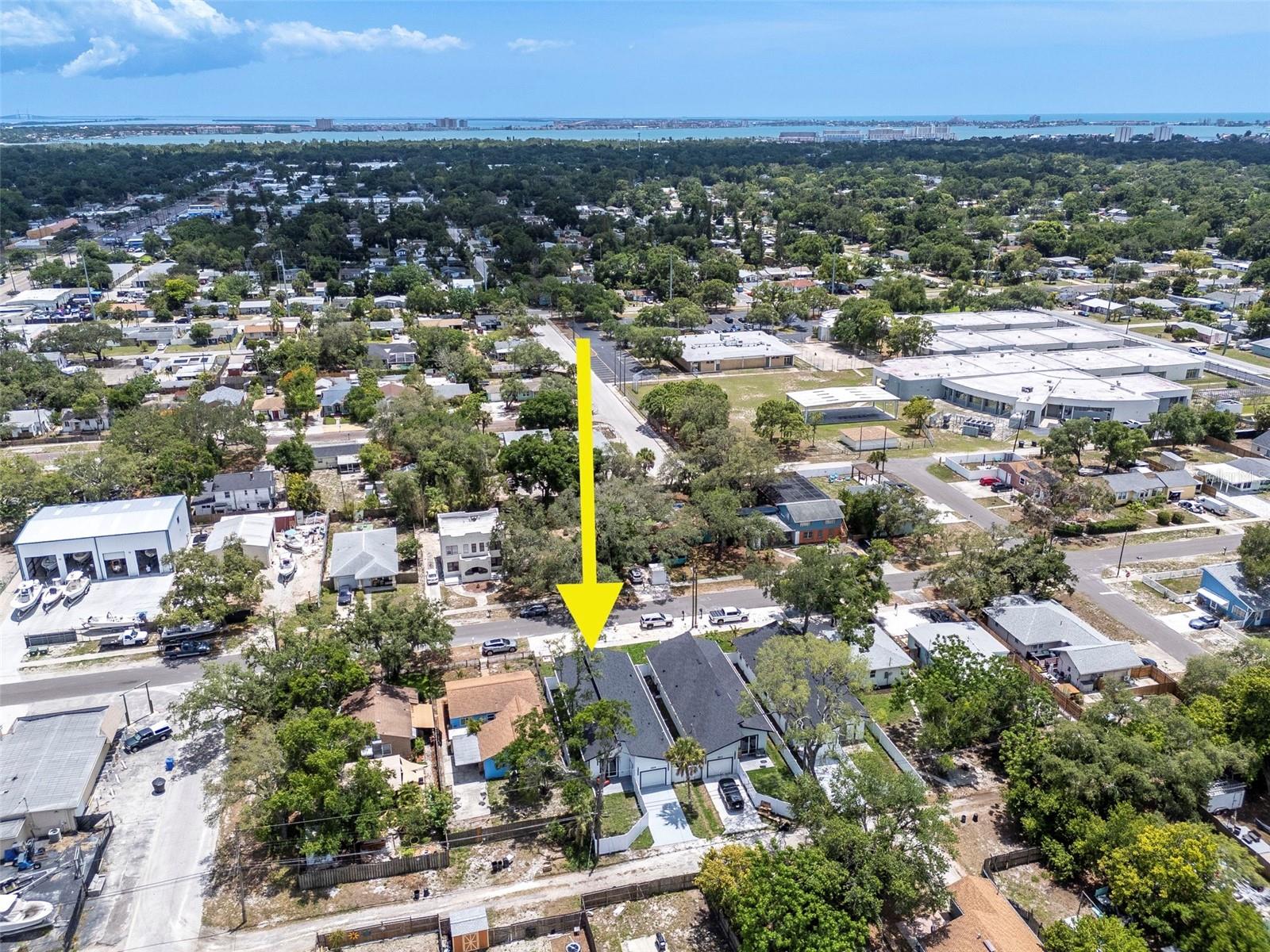 ARDMORE HEIGHTS - Residential