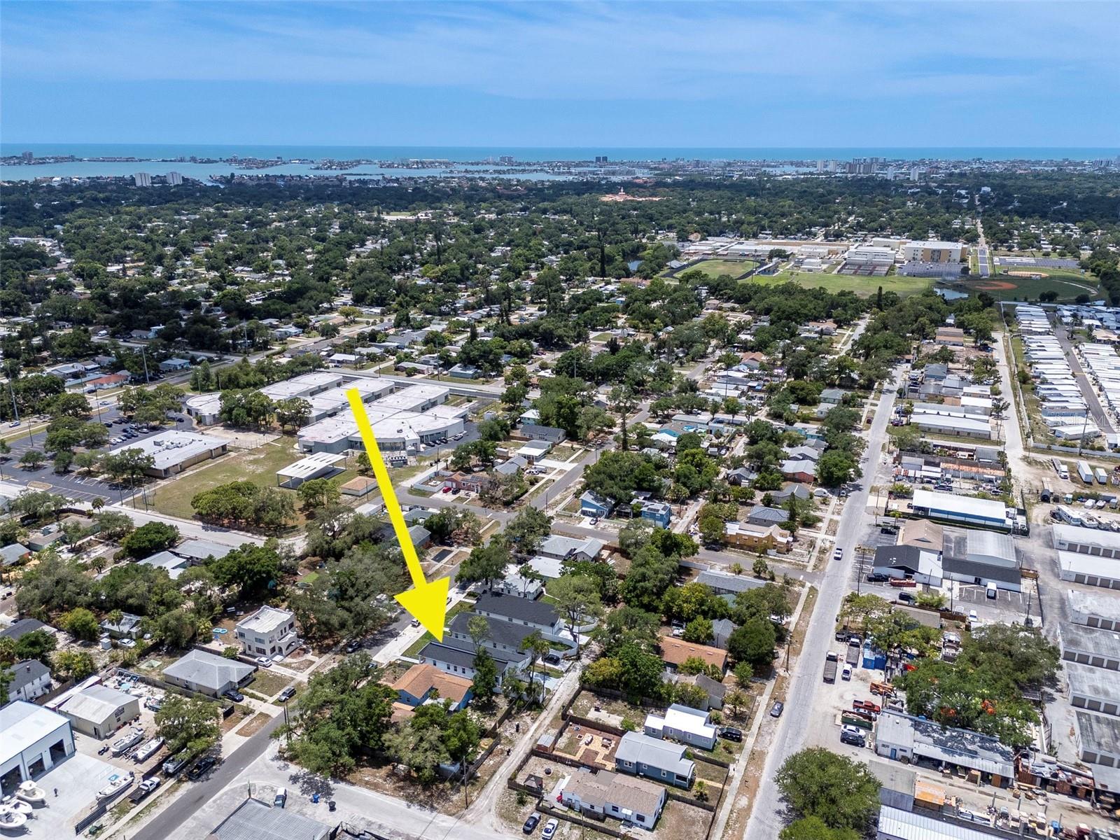 ARDMORE HEIGHTS - Residential