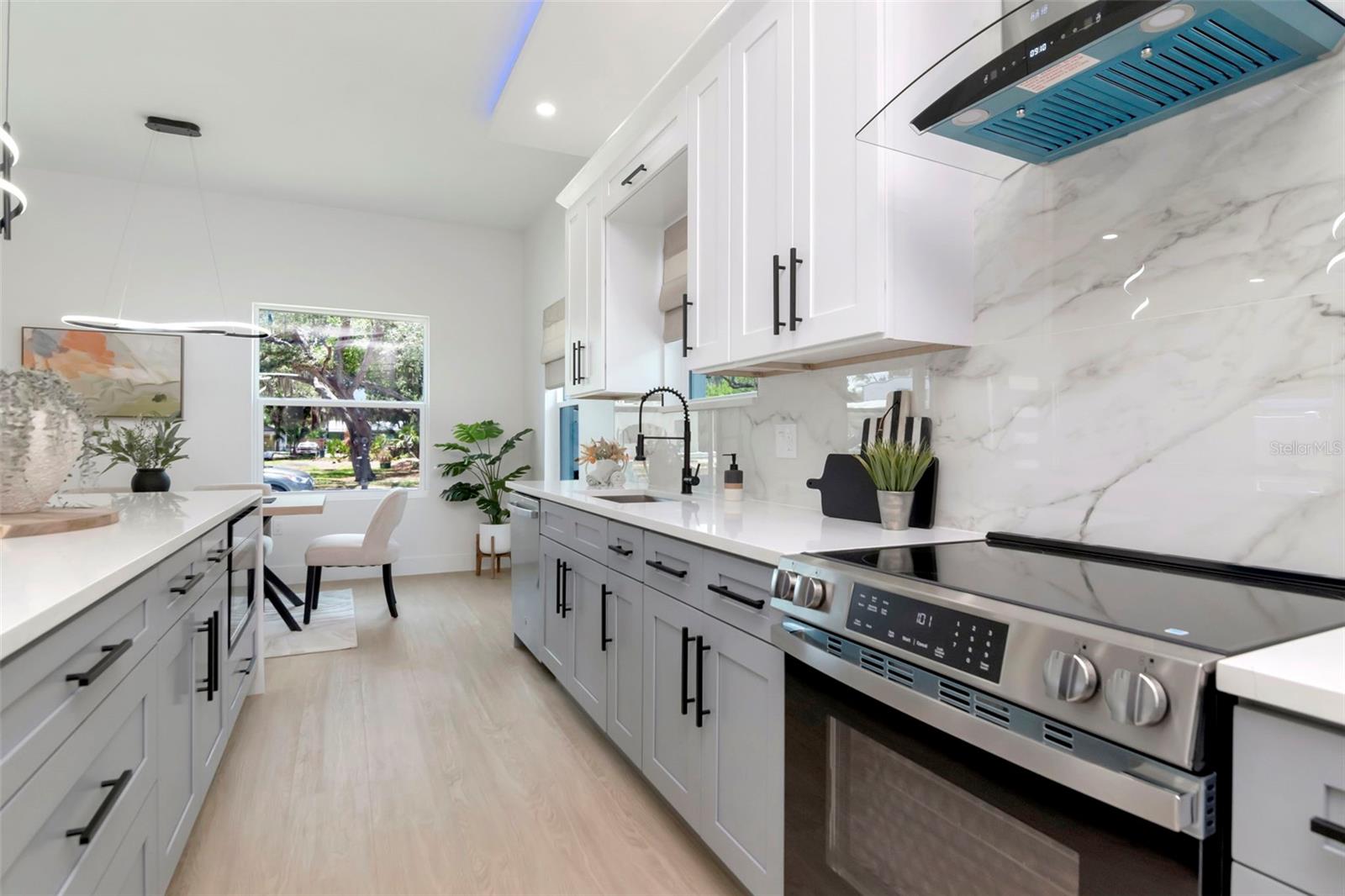 ARDMORE HEIGHTS - Residential