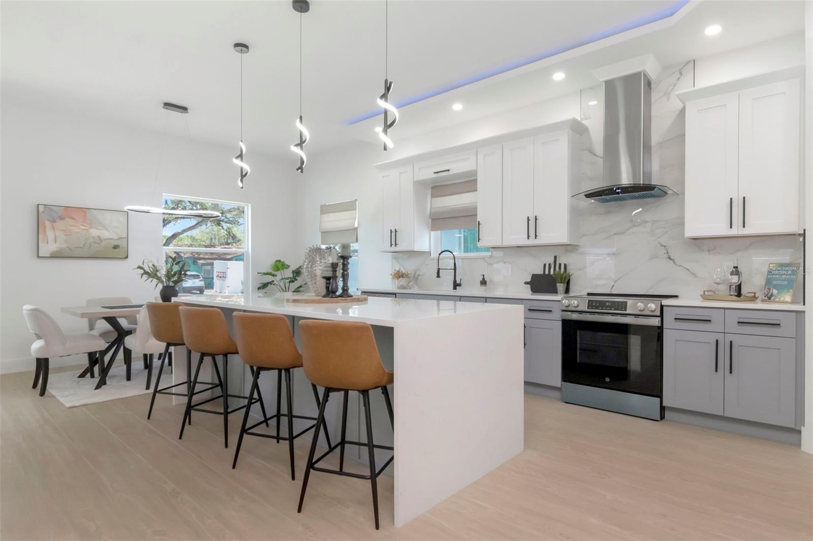 ARDMORE HEIGHTS - Residential