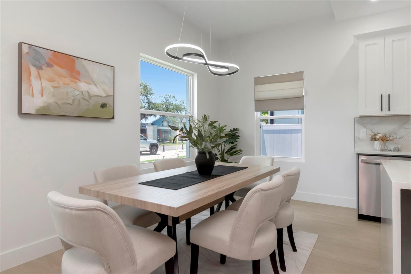 ARDMORE HEIGHTS - Residential