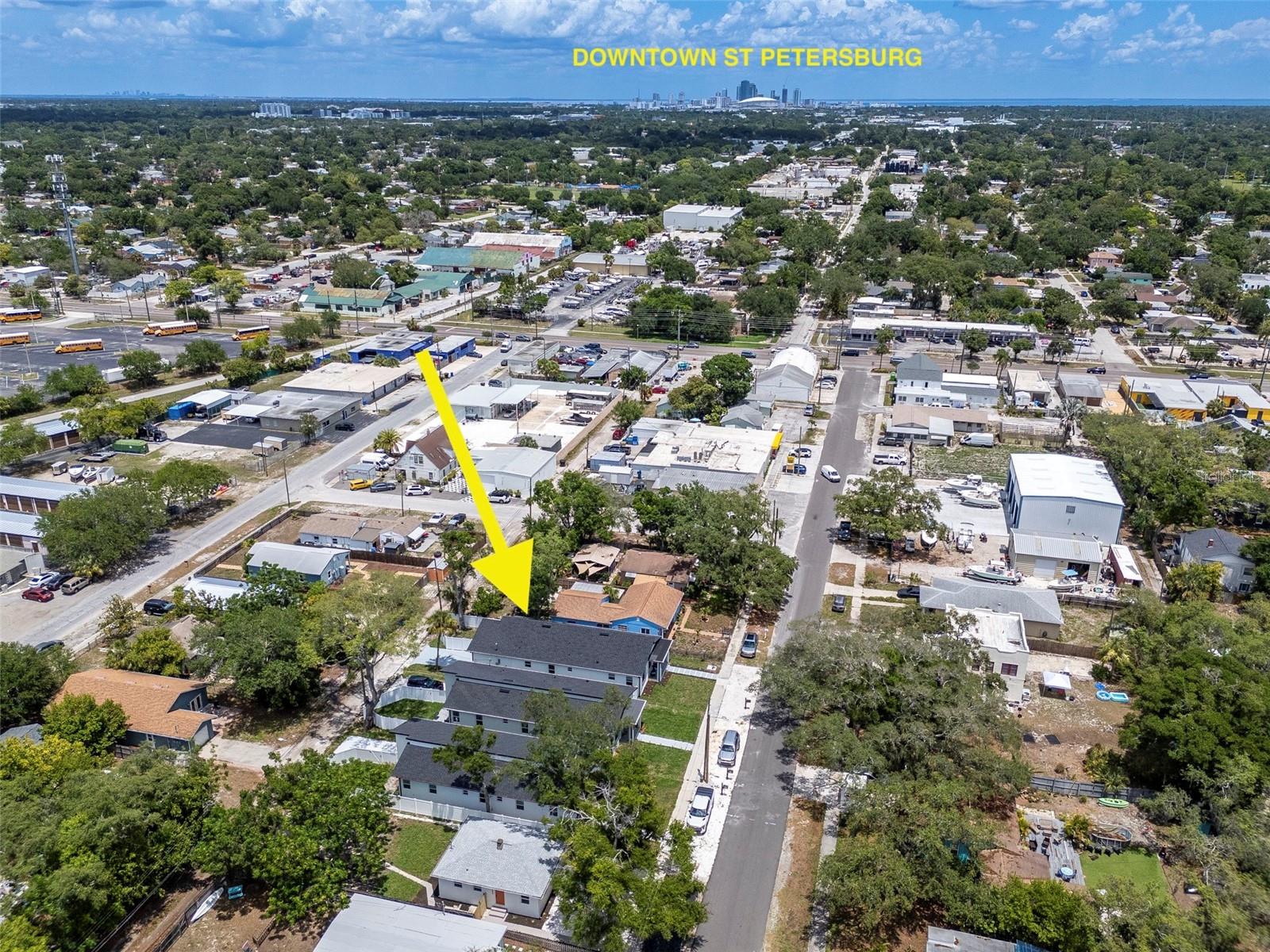 ARDMORE HEIGHTS - Residential