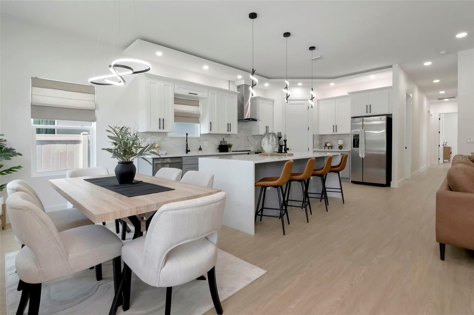 ARDMORE HEIGHTS - Residential