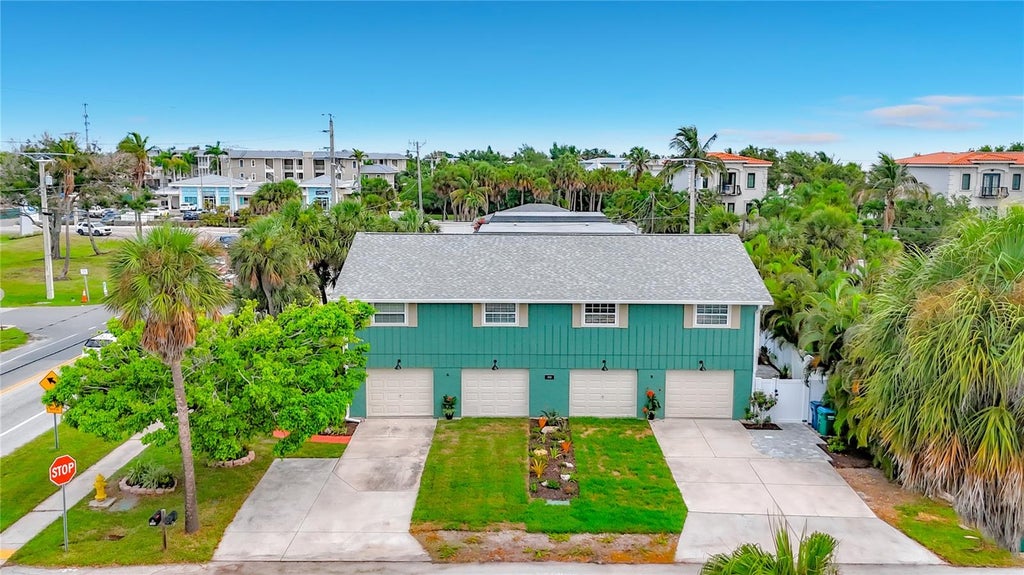 Photo of 202 Peacock Lane #A, Holmes Beach, FL 34217 (MLS # A4698503)