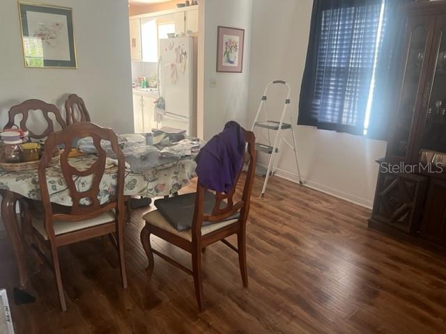 PARADISE SHORES - Residential Lease