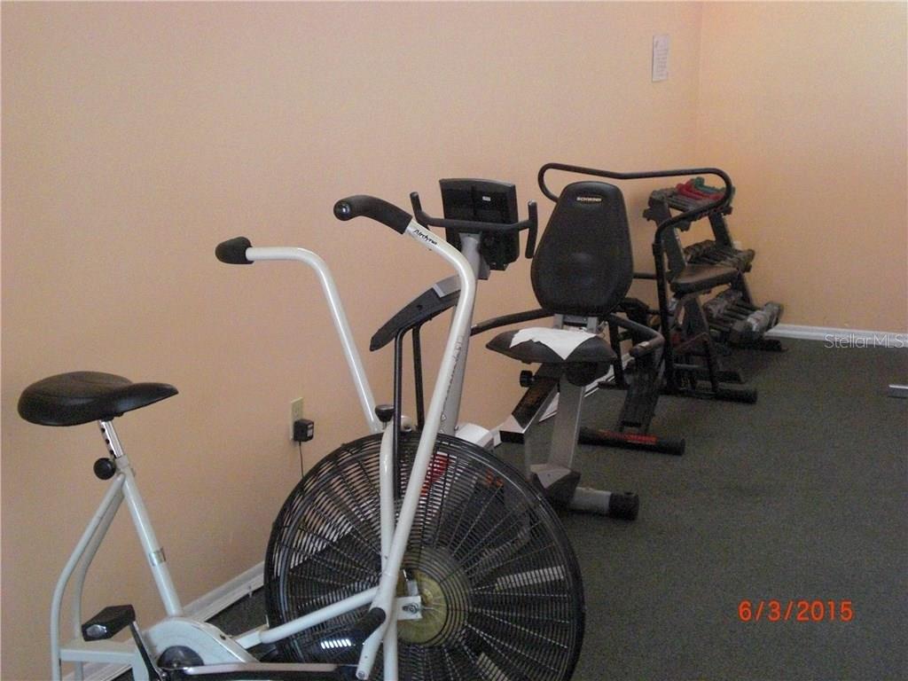 THE GREENS AT PINEBROOK PH 1&2 - Residential Lease