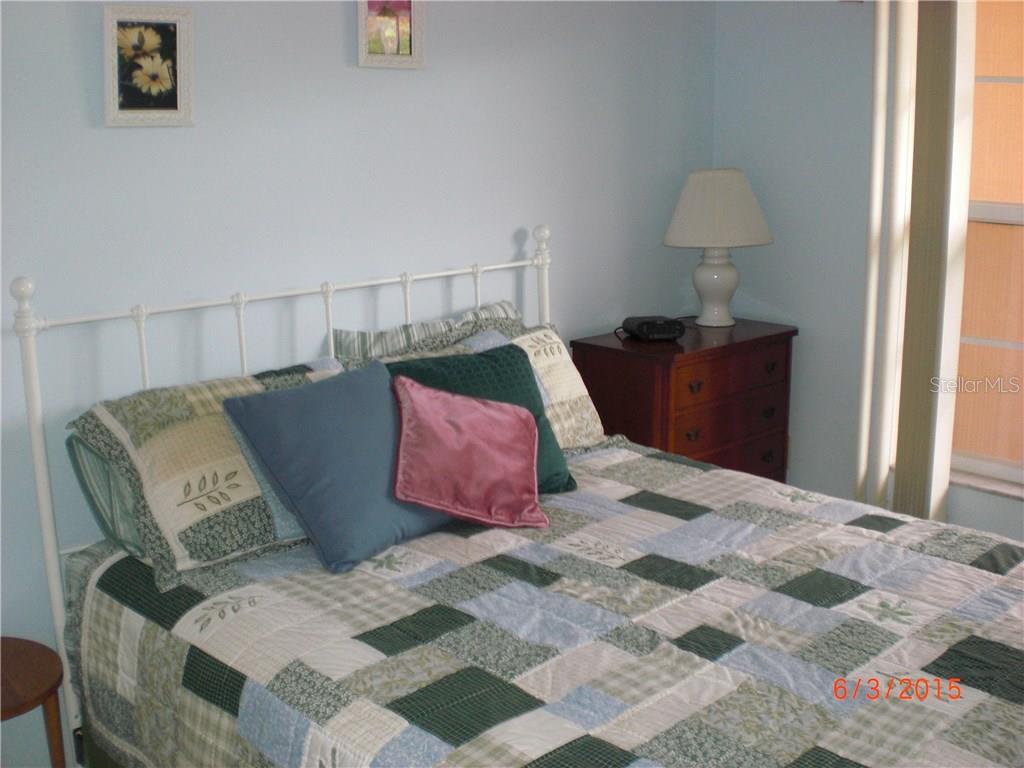 THE GREENS AT PINEBROOK PH 1&2 - Residential Lease