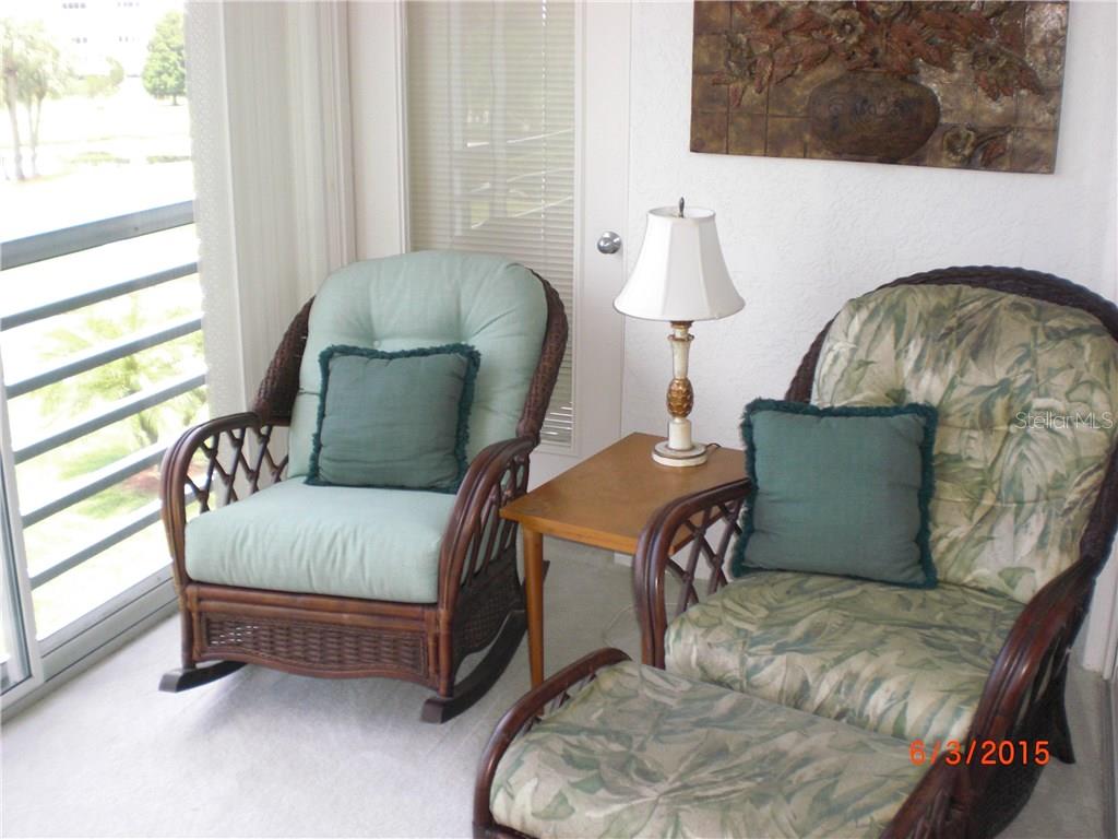 THE GREENS AT PINEBROOK PH 1&2 - Residential Lease