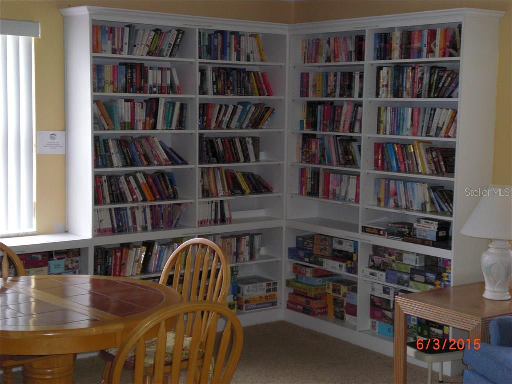 THE GREENS AT PINEBROOK PH 1&2 - Residential Lease