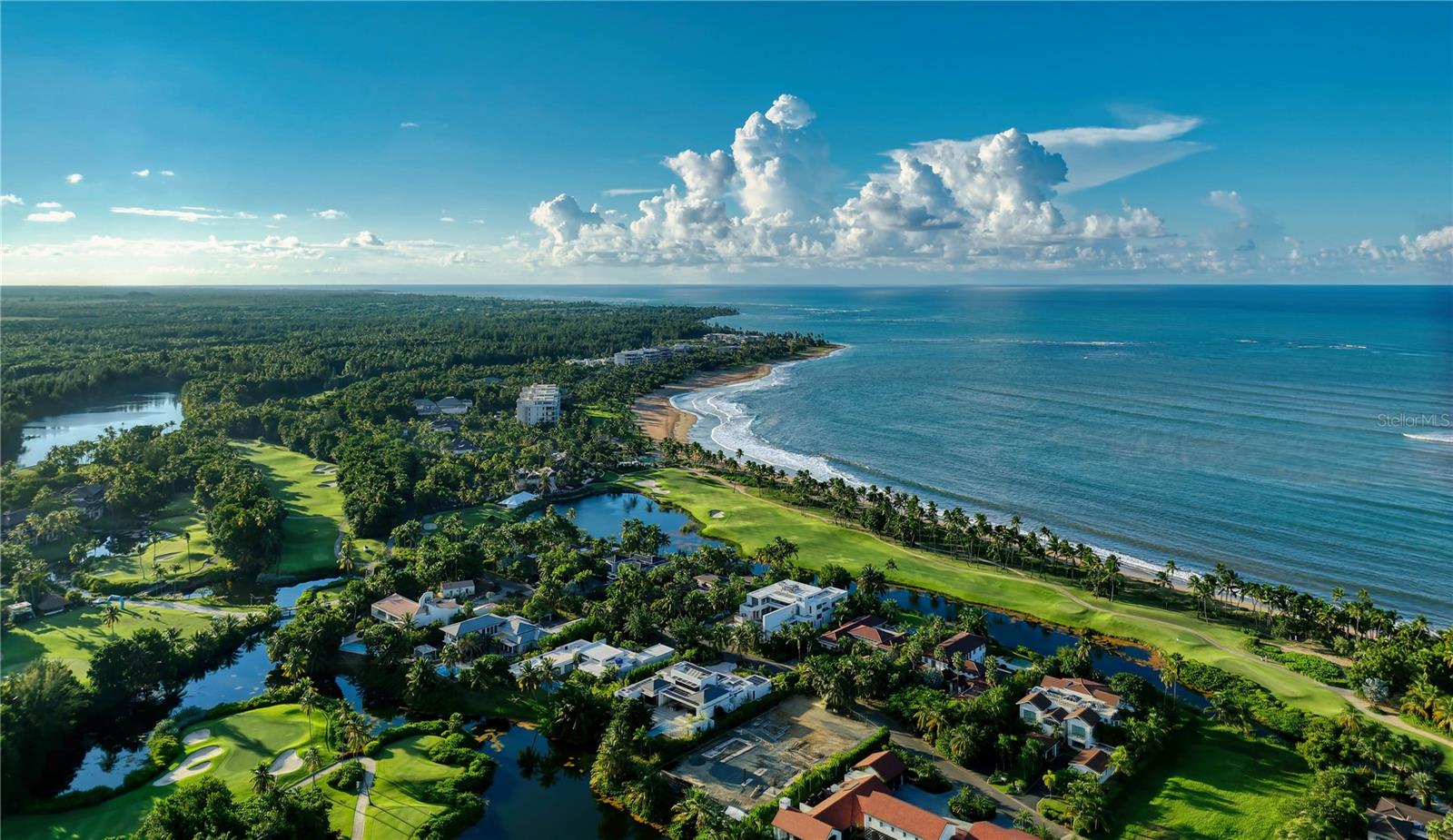 BAHIA BEACH RESORT - Residential