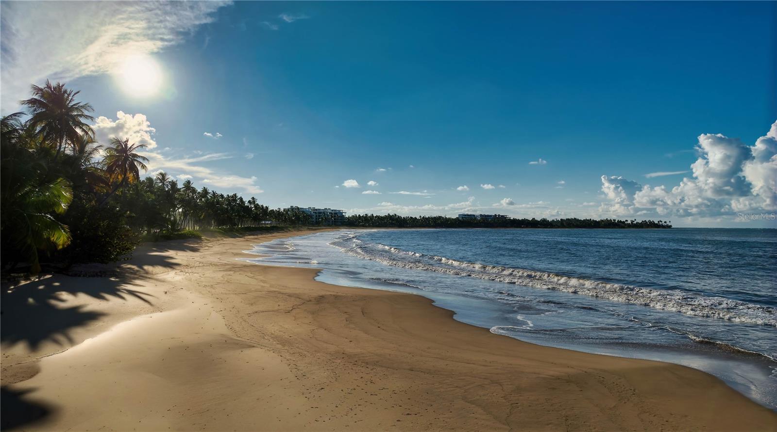 BAHIA BEACH RESORT - Residential