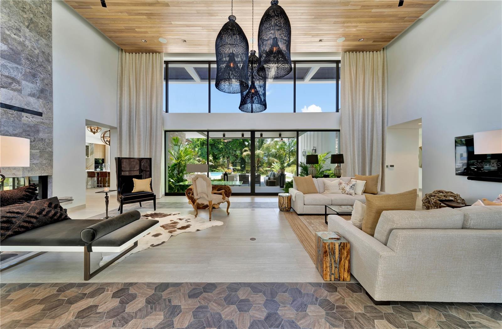 BAHIA BEACH RESORT - Residential