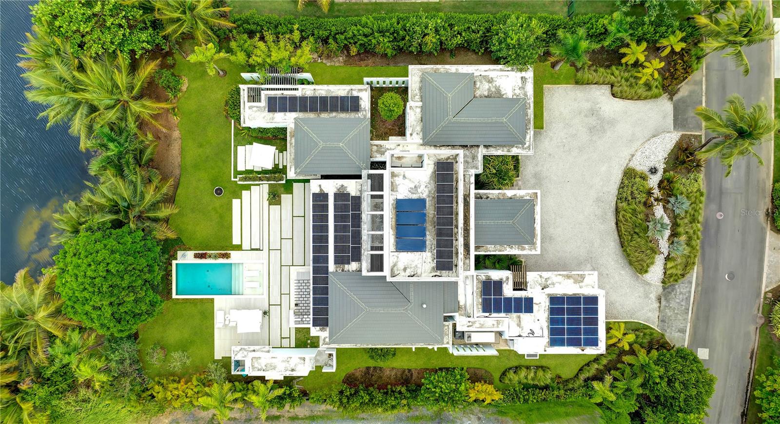 BAHIA BEACH RESORT - Residential