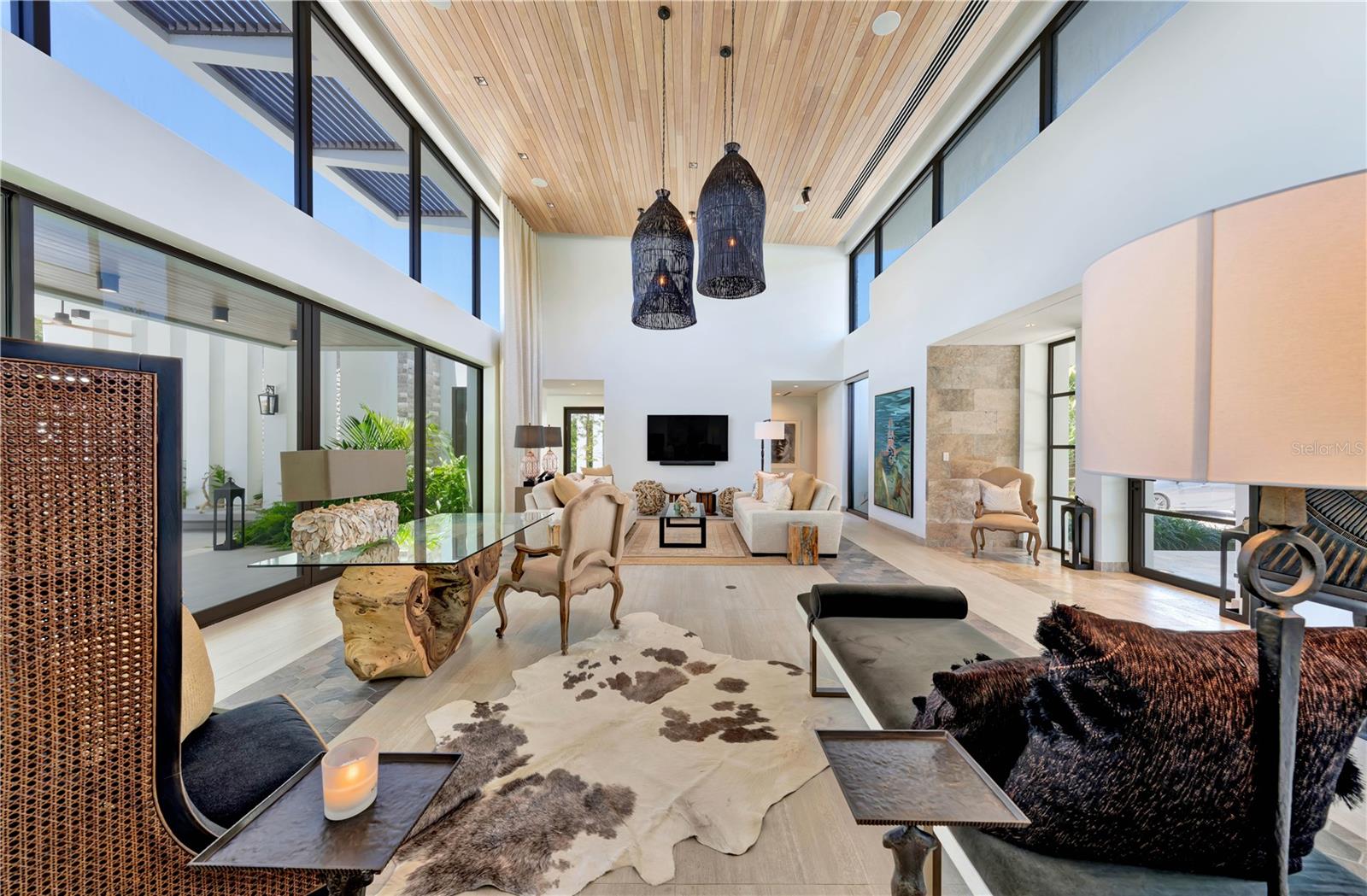 BAHIA BEACH RESORT - Residential